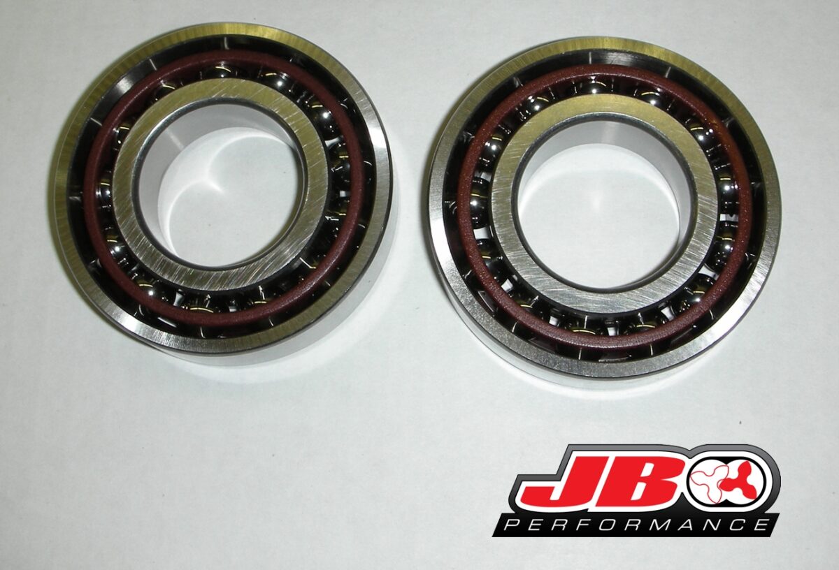 bearings