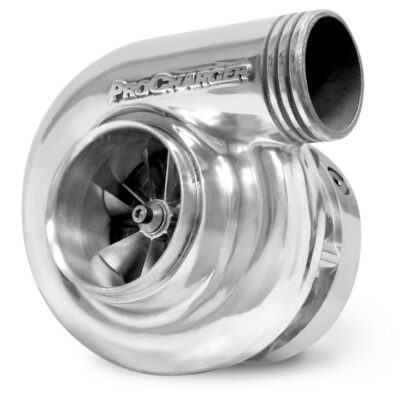 supercharger