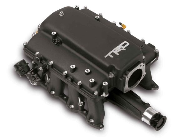 2002-2003 Toyota Land Cruiser 4.7L MP90