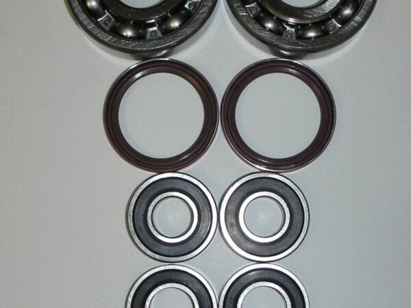 rebuild kit