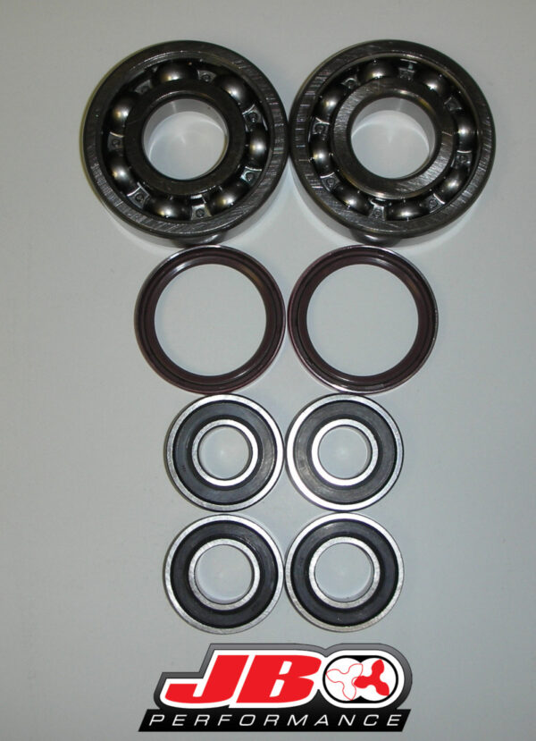 rebuild kit