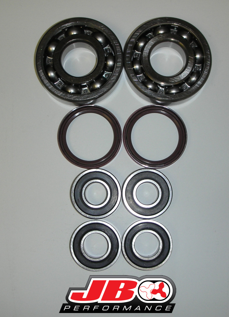 rebuild kit