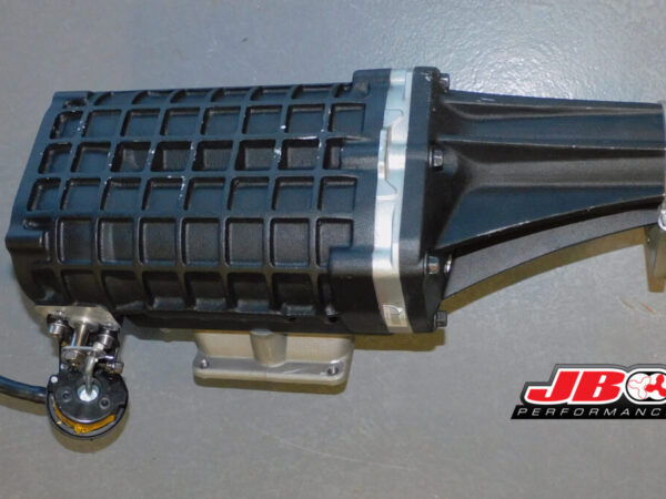 05 Lotus Elise 1.8L, TVS900