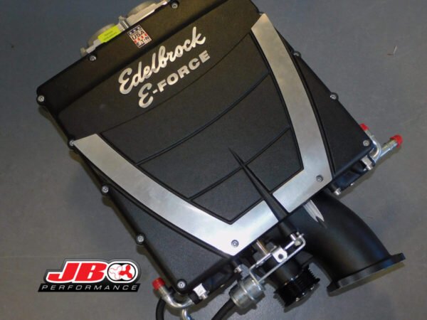 2005-2013 Corvette E Force Supercharger TVS2300
