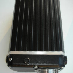 Kenne Bell Supercharger