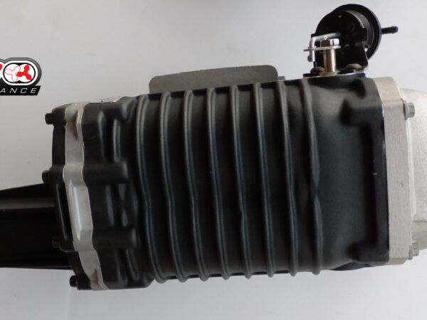 2007-2011 Exige 2ZZ 1.8L MP62