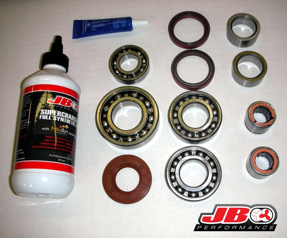 rebuild kit