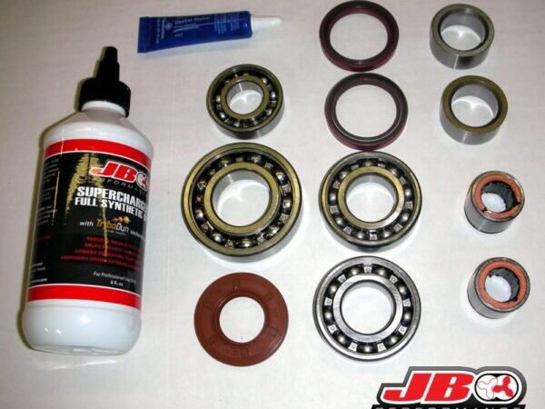rebuild kit