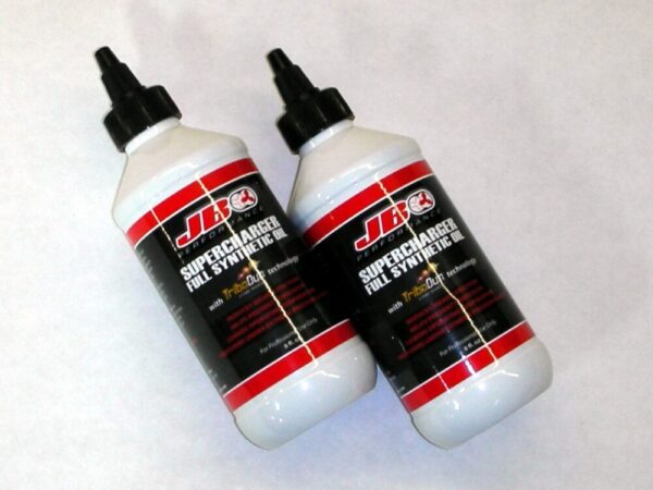 Automotive Lubricants