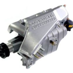 cosworth supercharger