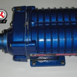 supercharger