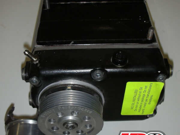 2003-2012 Mazda RX-8 MX-417 1.7L Supercharger