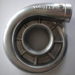 volute