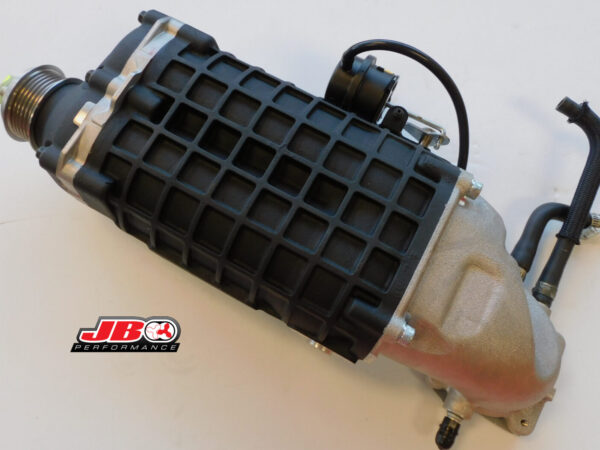 13-15 Scion FRS 2.0L TVS900