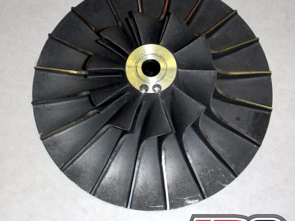 impeller