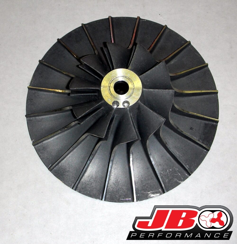 impeller