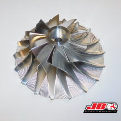 impeller
