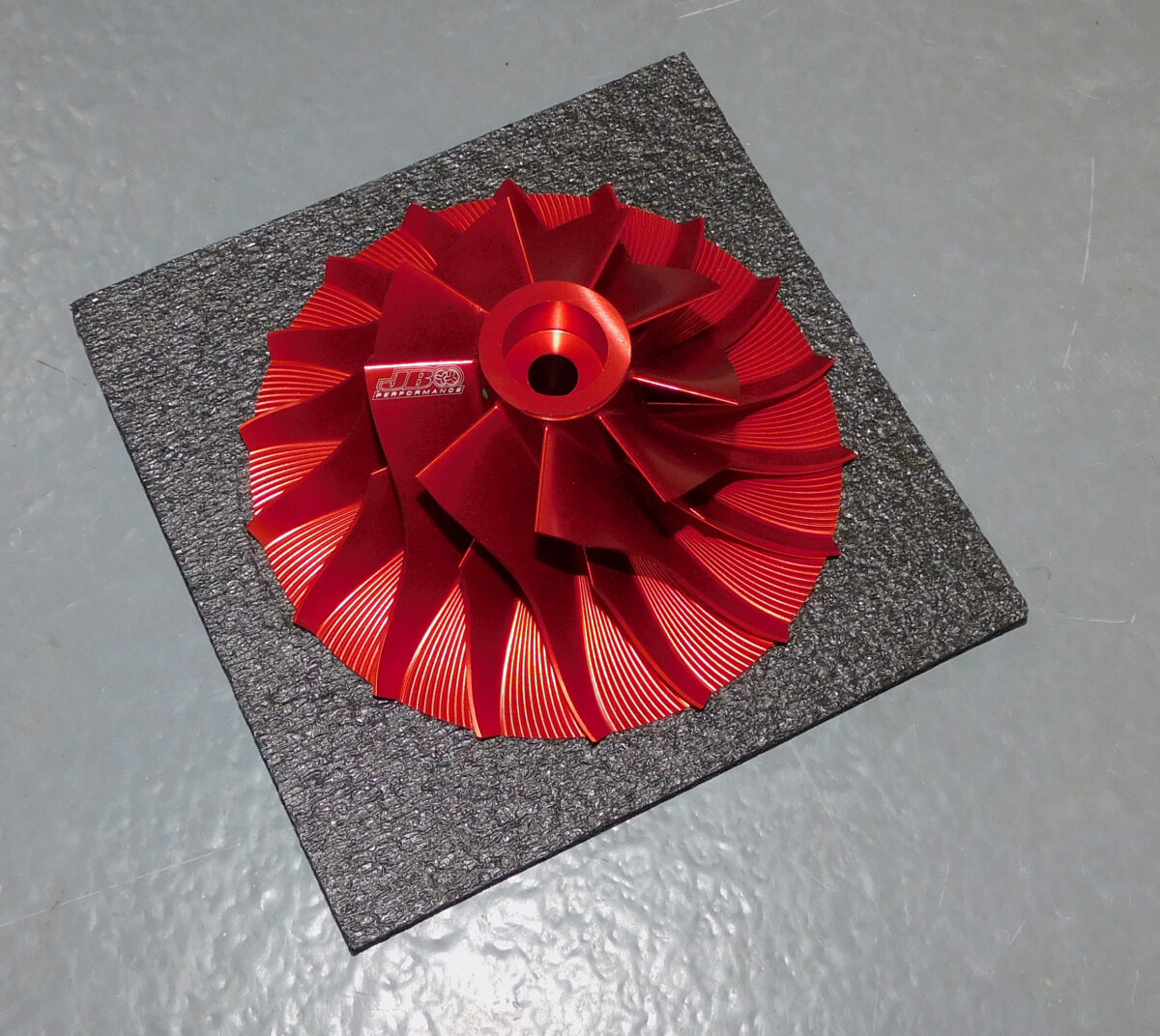 Impeller