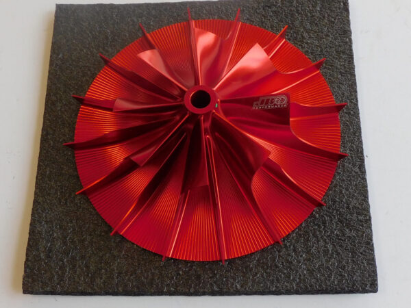 impeller