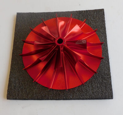 impeller