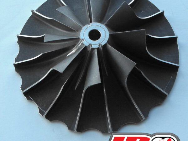 impeller