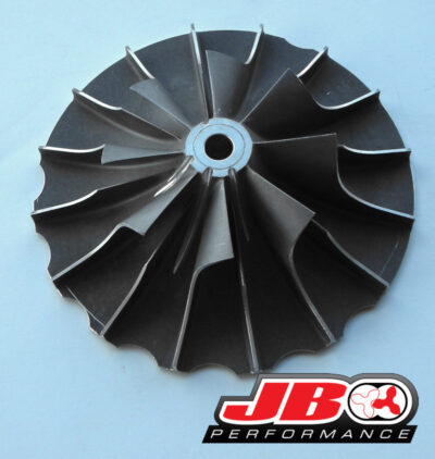 impeller