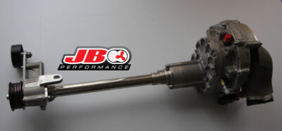trd supercharger