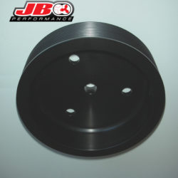 Pulleys, Crank Pulleys, Idlers, Belts