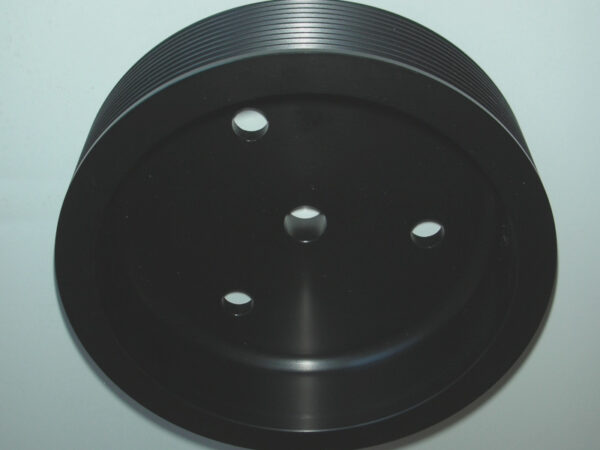 Pulleys, Crank Pulleys, Belts