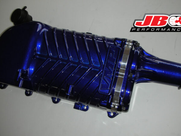 03-04 Mustang Cobra 4.6L TVS2300