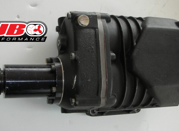 91-94 Acura NSX 1.6L 1600A G2 rotors, G2 style case Lysholm Supercharger