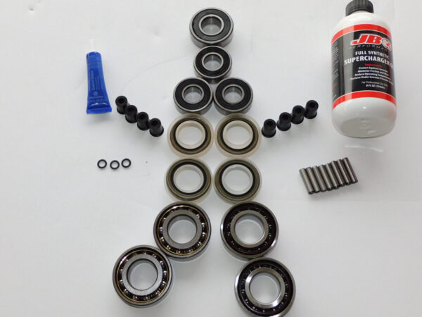 rebuild kit