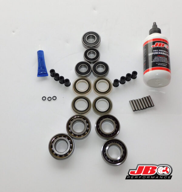 rebuild kit