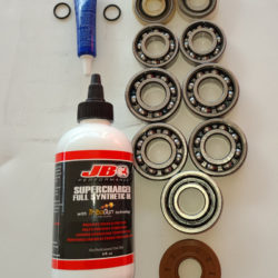rebuild kit
