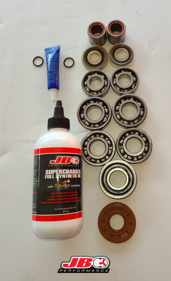 rebuild kit