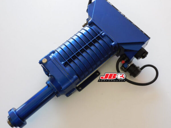Marine Supercharger Kits