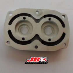 bearing plate