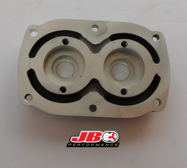 bearing plate