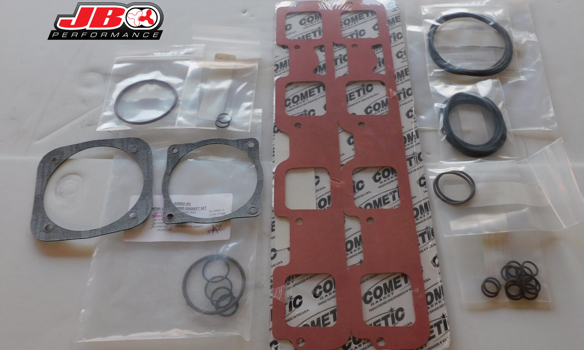 gasket