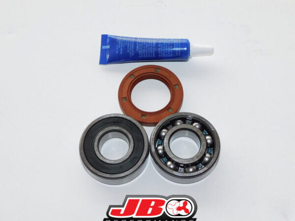rebuild kit