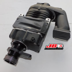 1998-2008 Ford Ranger 3.0L with 1.2L 1200AX