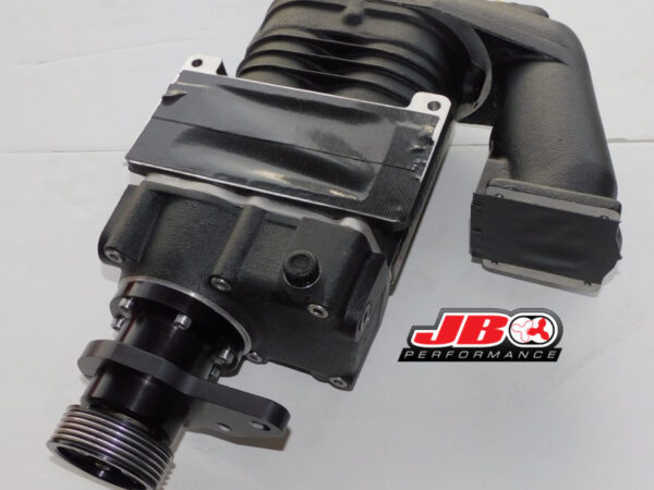 1998-2008 Ford Ranger 3.0L with 1.2L 1200AX