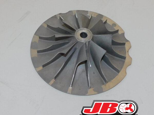 impeller