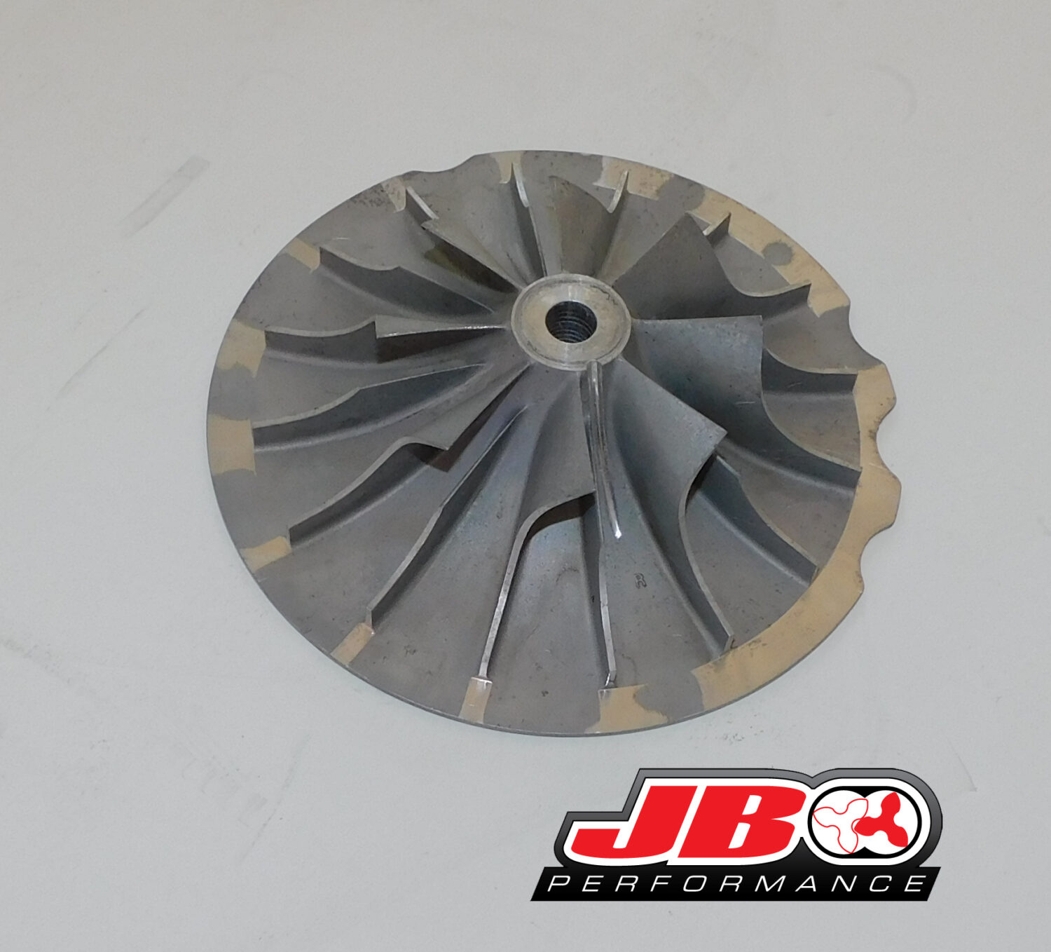 impeller