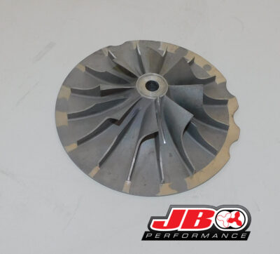 impeller