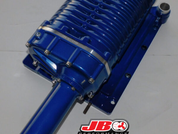 525CI Inboard/Outboard Whipple Supercharger 3300AX 3.3L