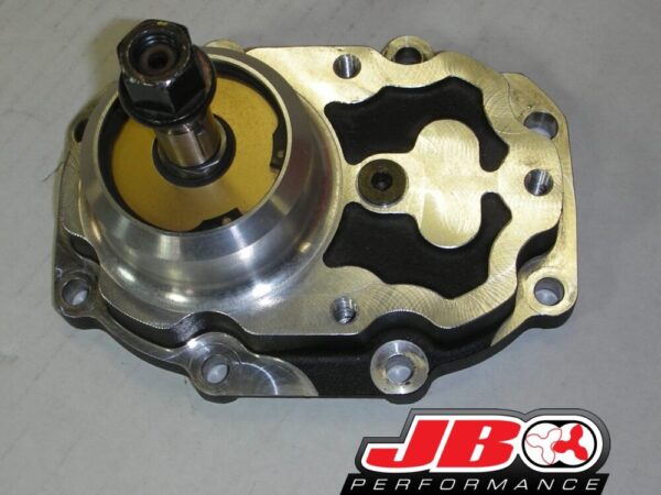 52mm Drive-Direct Drive