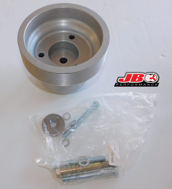 pulley