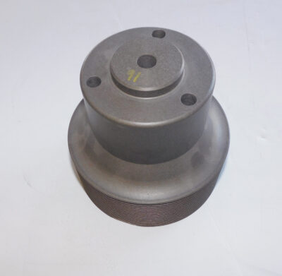 pulley