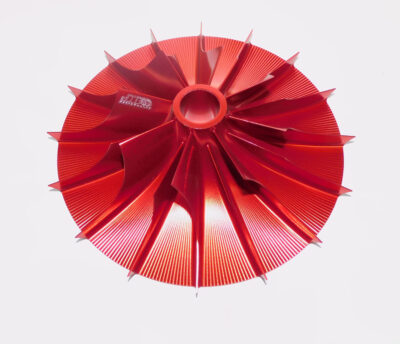 Impeller